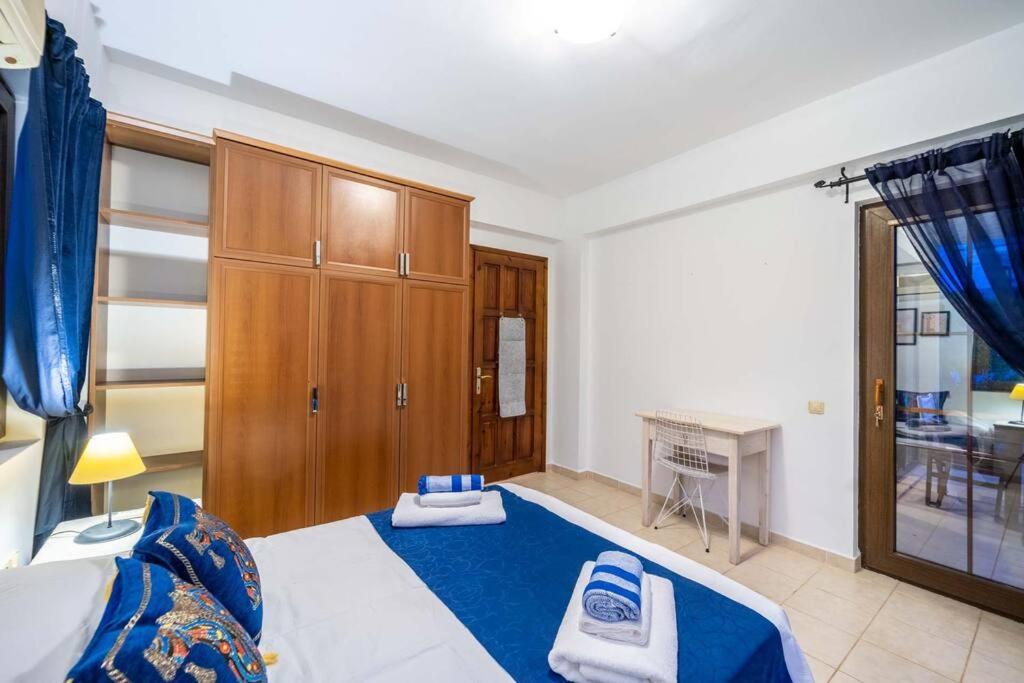 Azure Apartment With Sea View In Kalkan Extérieur photo