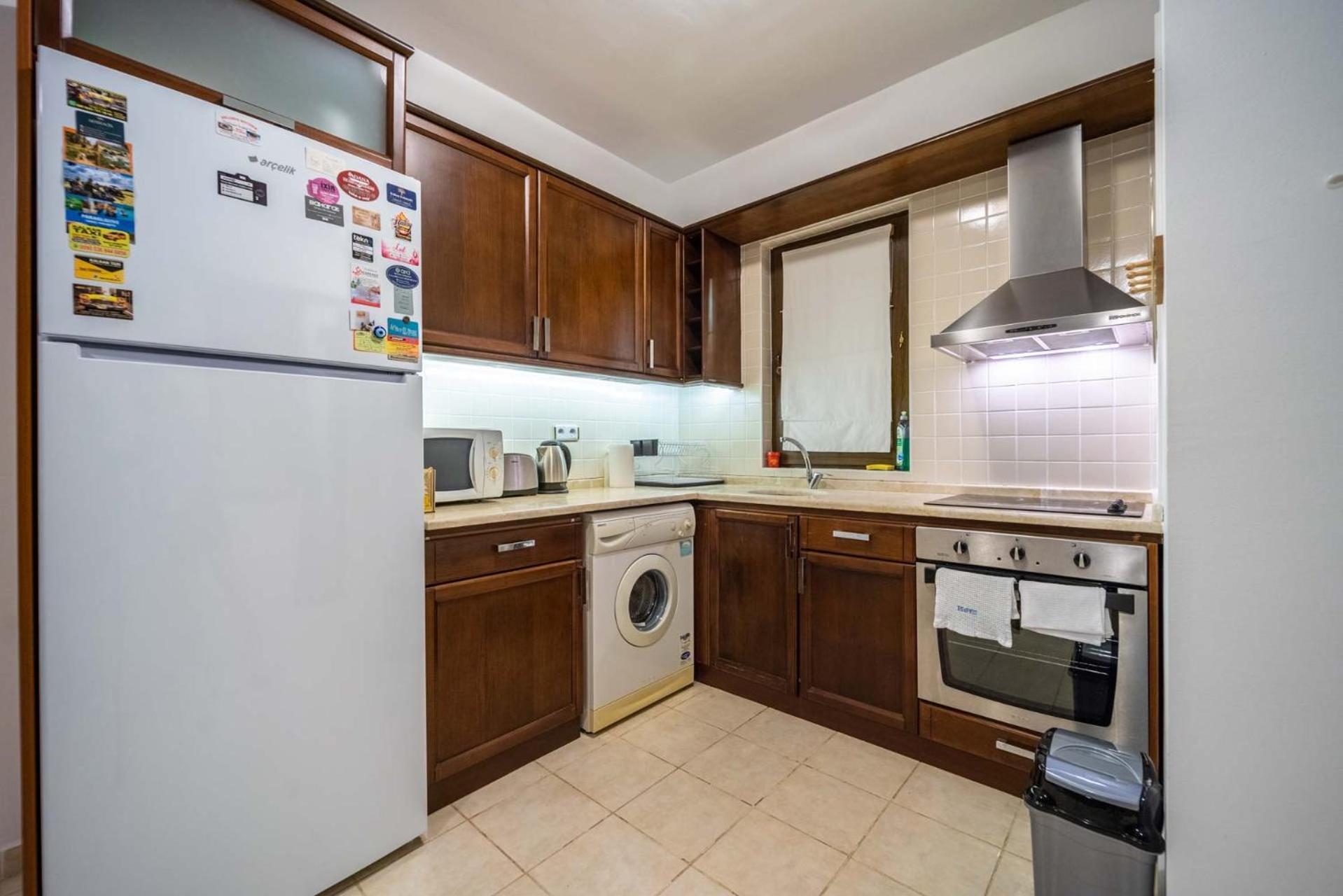 Azure Apartment With Sea View In Kalkan Extérieur photo