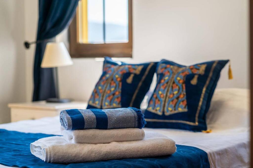 Azure Apartment With Sea View In Kalkan Extérieur photo