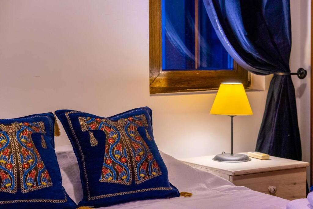 Azure Apartment With Sea View In Kalkan Extérieur photo
