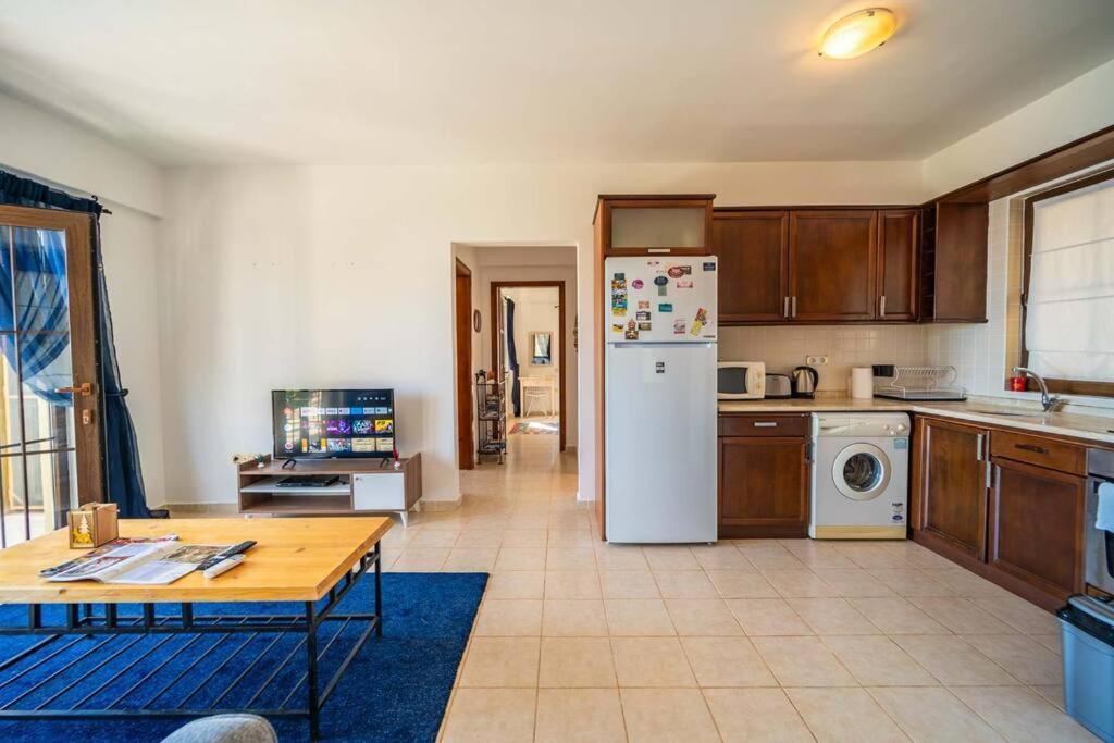 Azure Apartment With Sea View In Kalkan Extérieur photo
